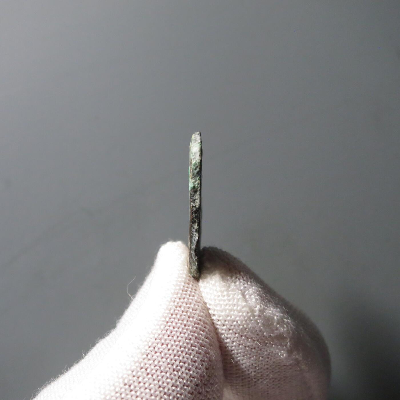 七河·世界世界币章杂件矿标化石小拍（总第38期）