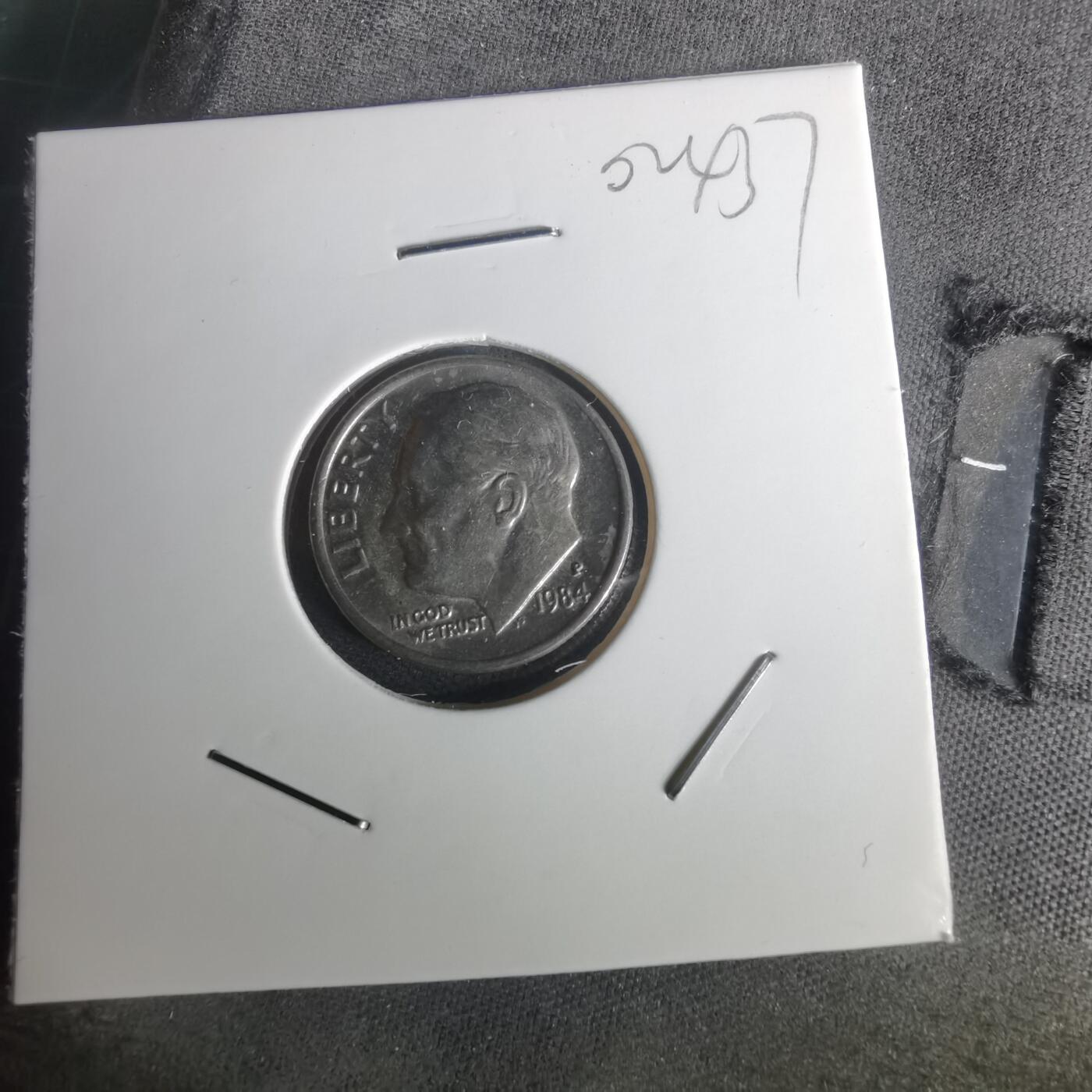 沼泽如烟--第1002场 美国1984年十分