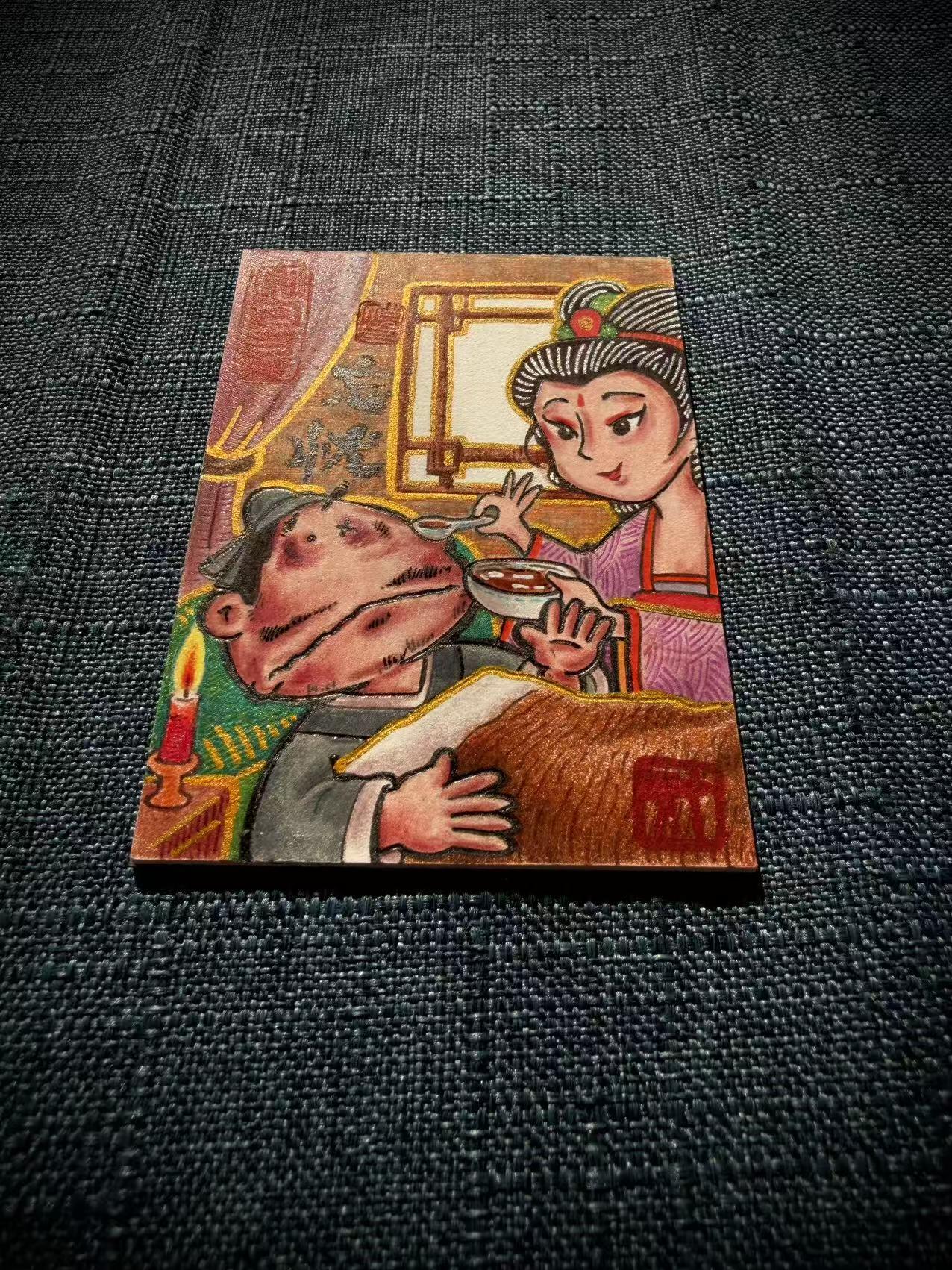 天玑星卡拍第173期《2.26周四截拍》持续收拍收评中 满赠卡需备注