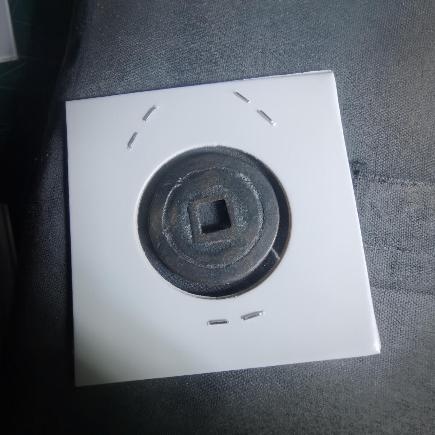 沼泽如烟--第1002场 南无妙法莲华经花钱