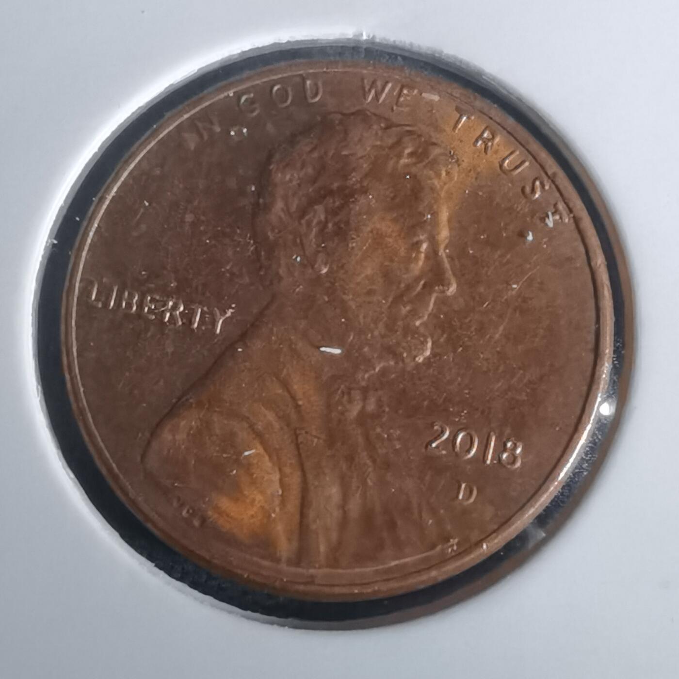 沼泽如烟--第1002场 美国2018年一分