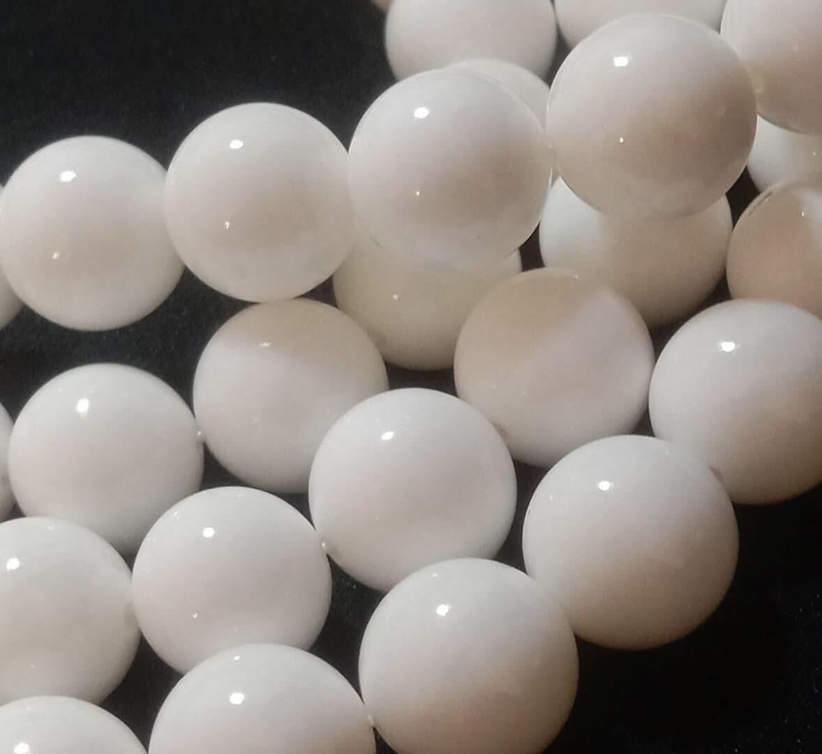 大尺寸南海贝壳手链