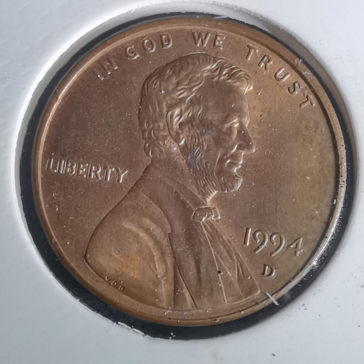 沼泽如烟--第1002场 美国1994年一分