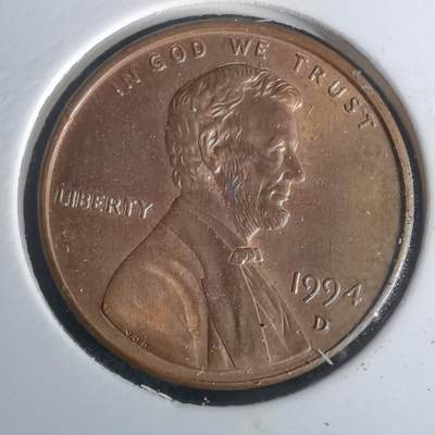 沼泽如烟--第1002场 - 美国1994年一分