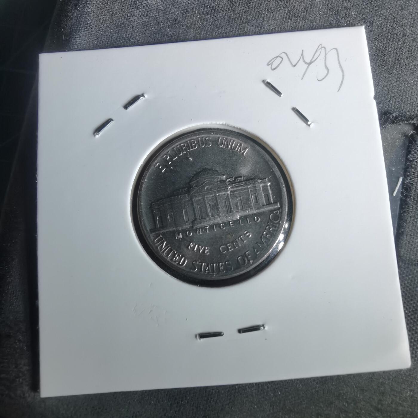 沼泽如烟--第1002场 美国1986年五分