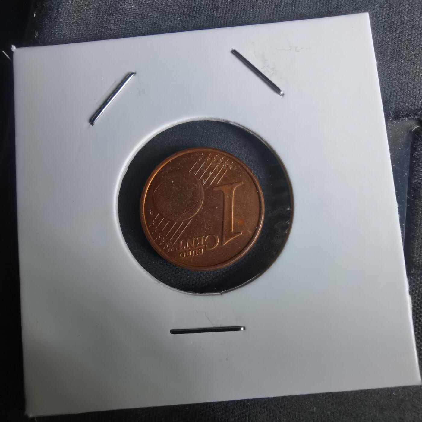 沼泽如烟--第1002场 2011年1欧分