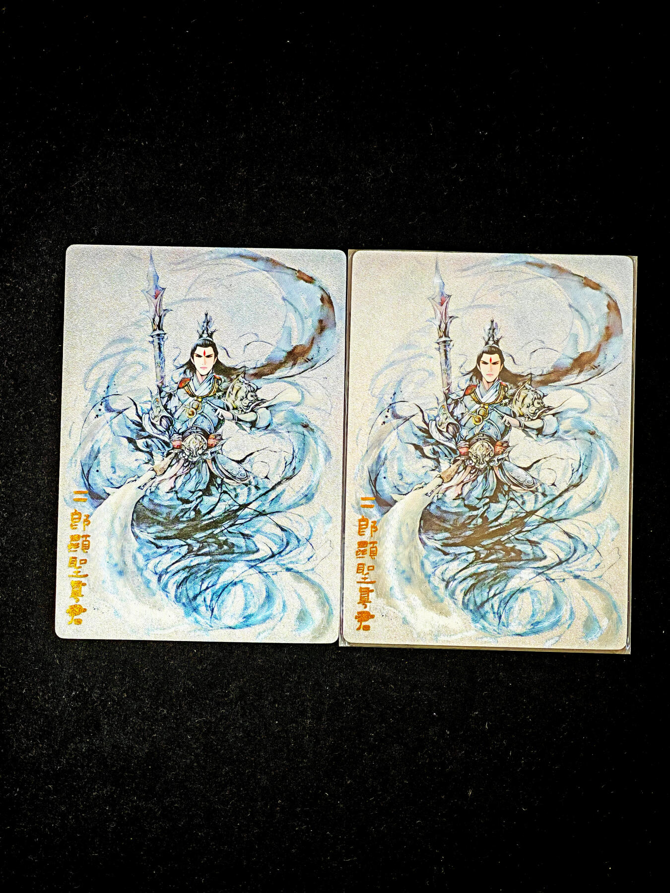 琦卡当当铺～第34期★★新年快乐~各种类型亲签A4都有~支持寄存★★~【9点40结束】扫码加群抽[包邮券]~