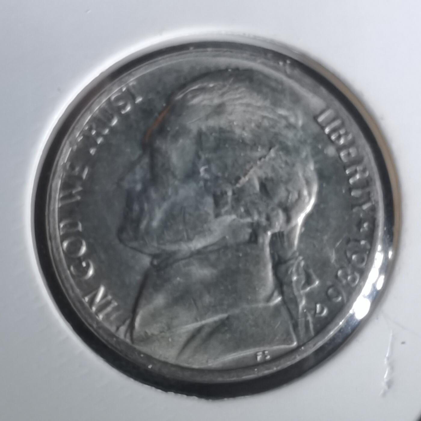 沼泽如烟--第1002场 美国1986年五分