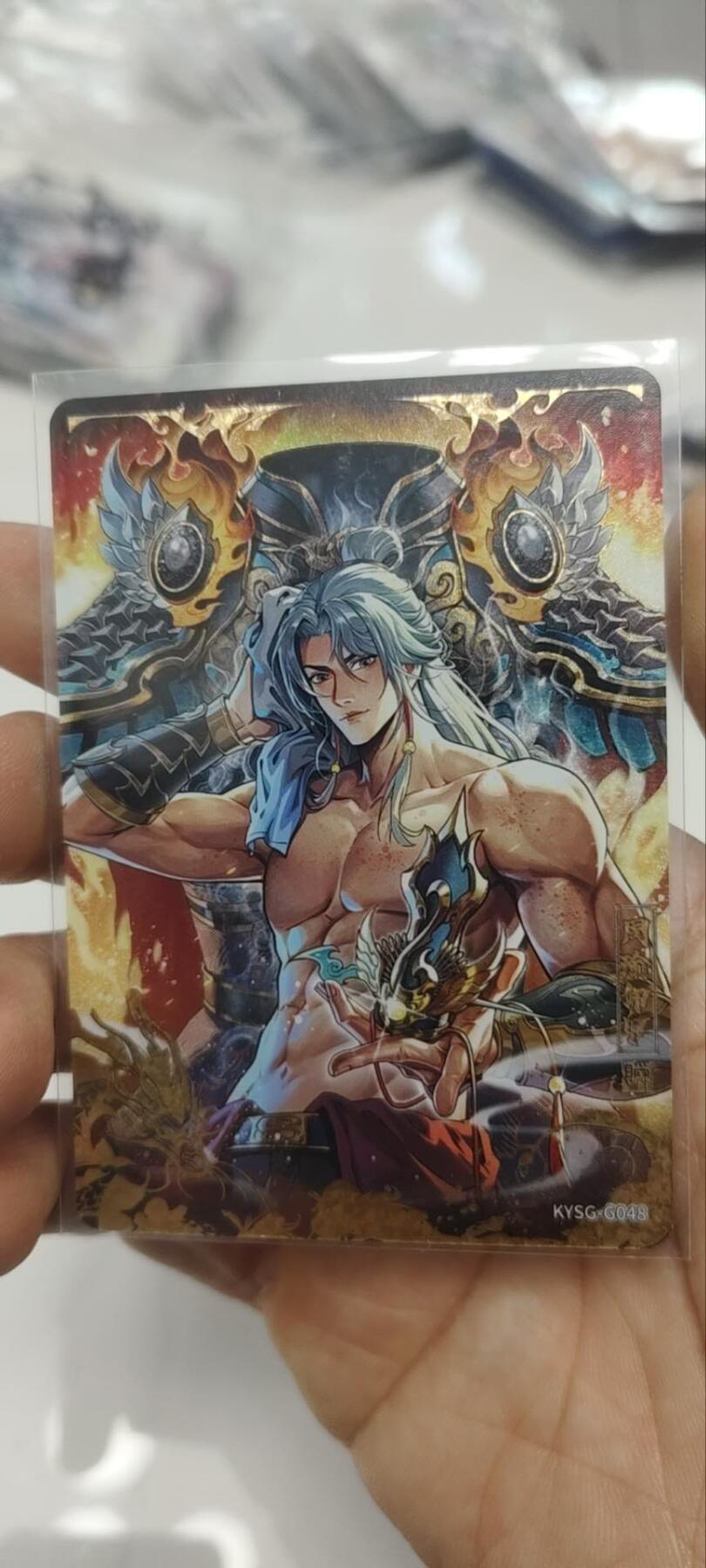 秋原瞳的小店第三十六期（年终大促3/3.敬请期待，大家先过年吧，来年再会）