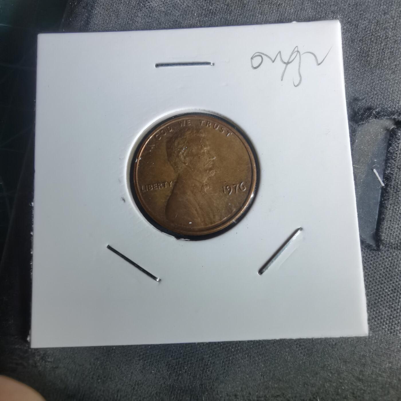 沼泽如烟--第1002场 美国1976年一分