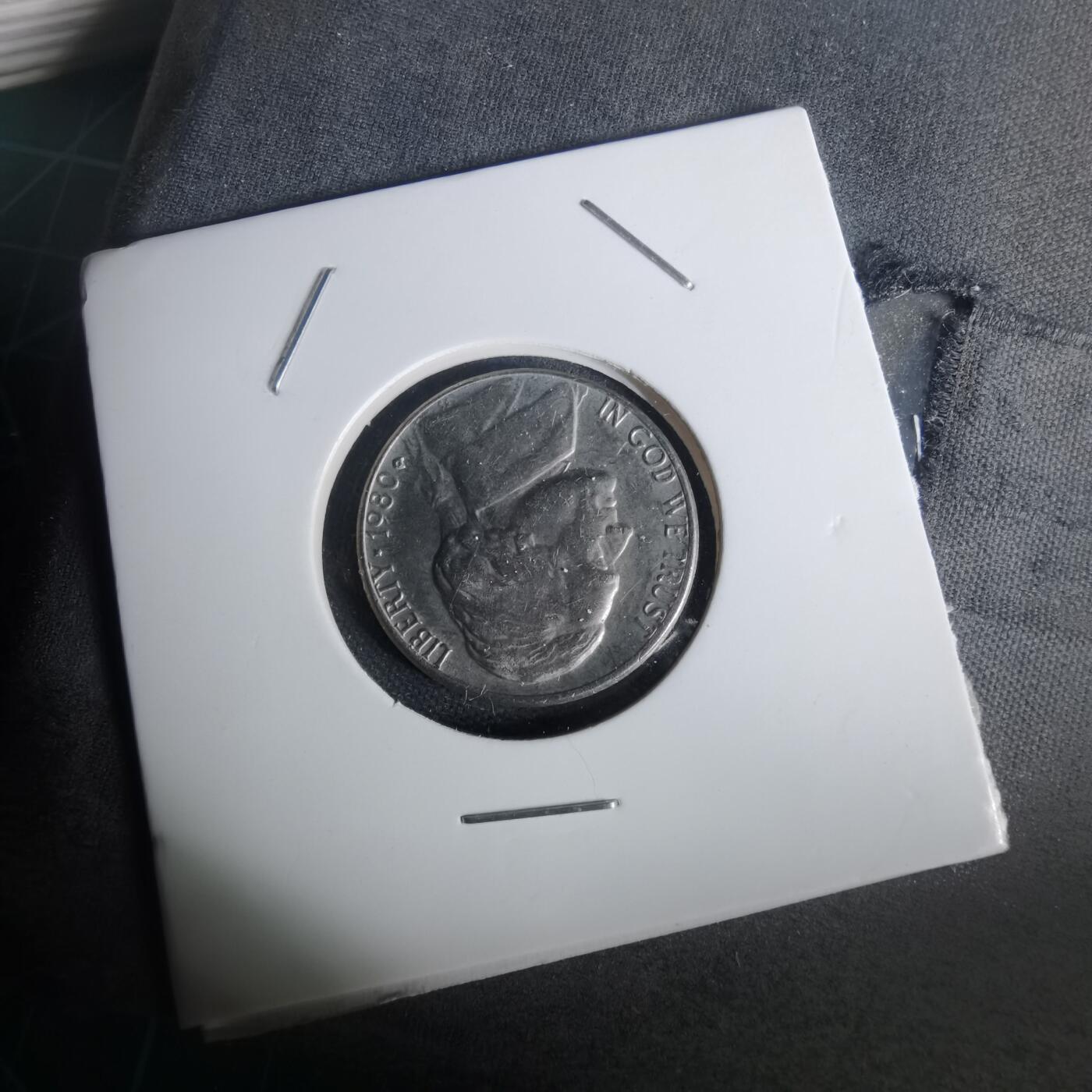 沼泽如烟--第1002场 美国1980年五分