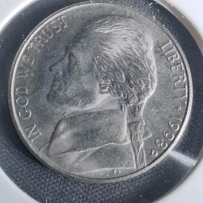 沼泽如烟--第1002场 - 美国1998年五分