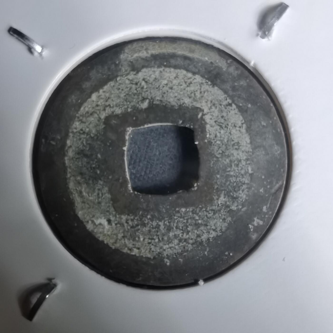 沼泽如烟--第1002场 元丰通宝长崎贸易钱