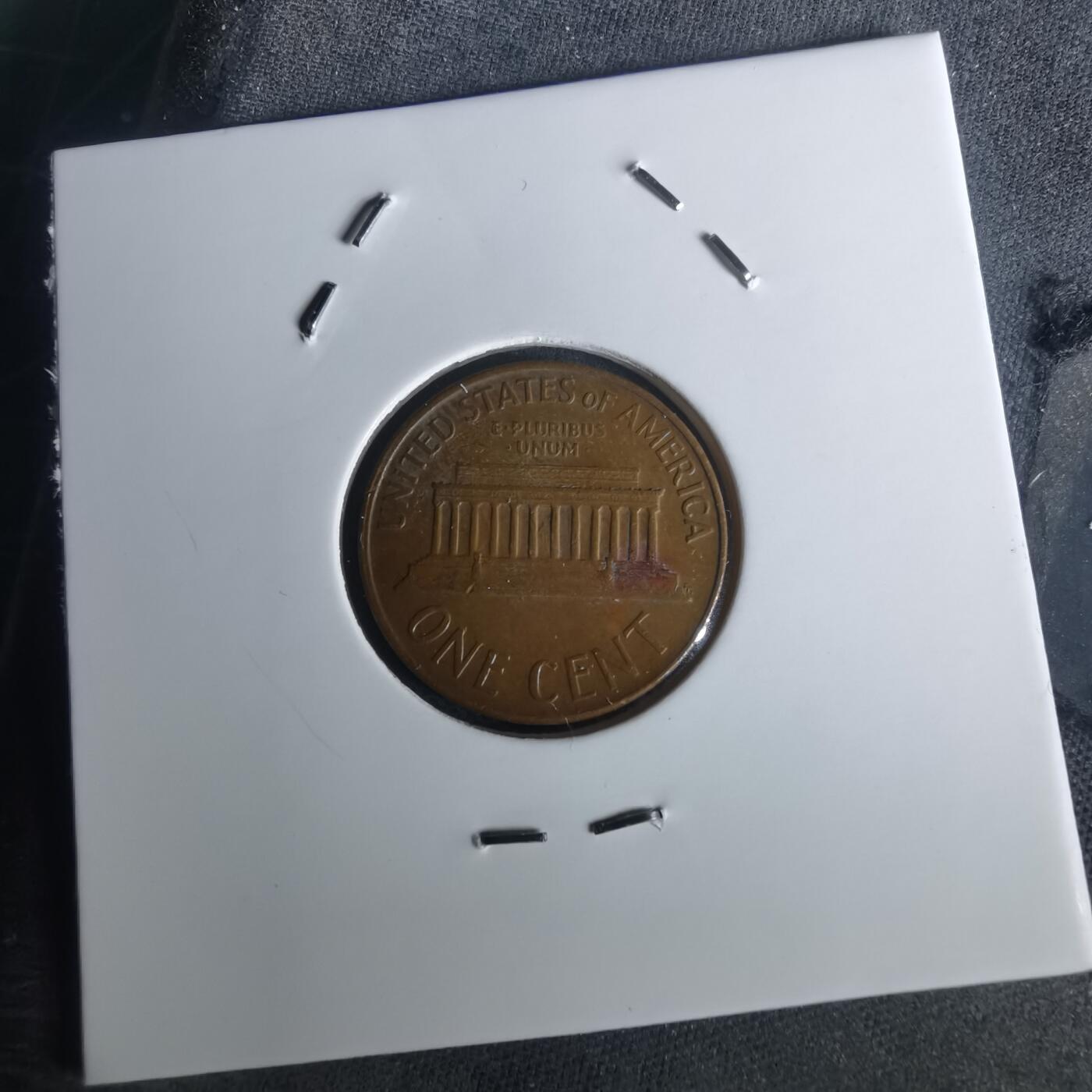 沼泽如烟--第1002场 美国1967年一分