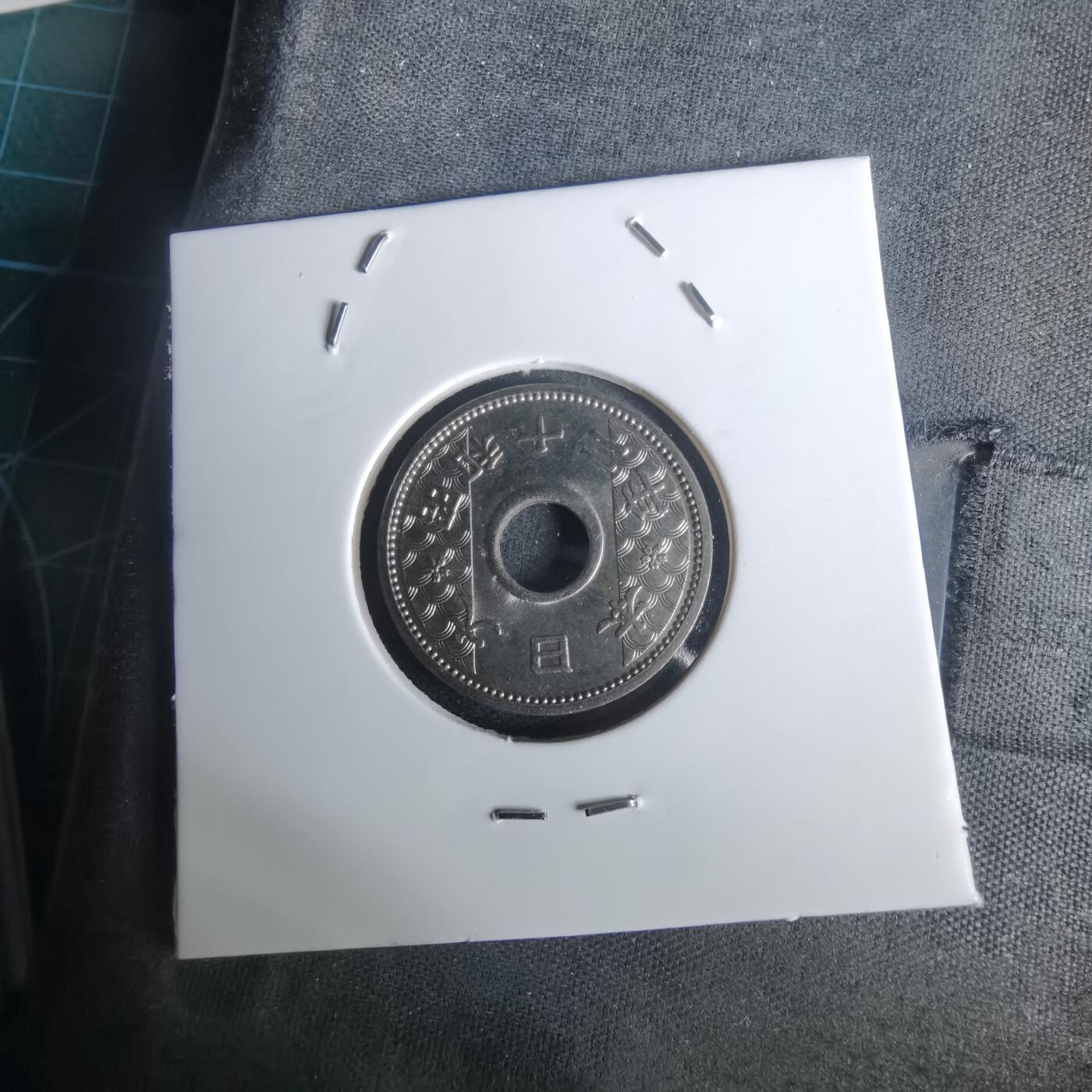 沼泽如烟--第1002场 昭和十一年十钱