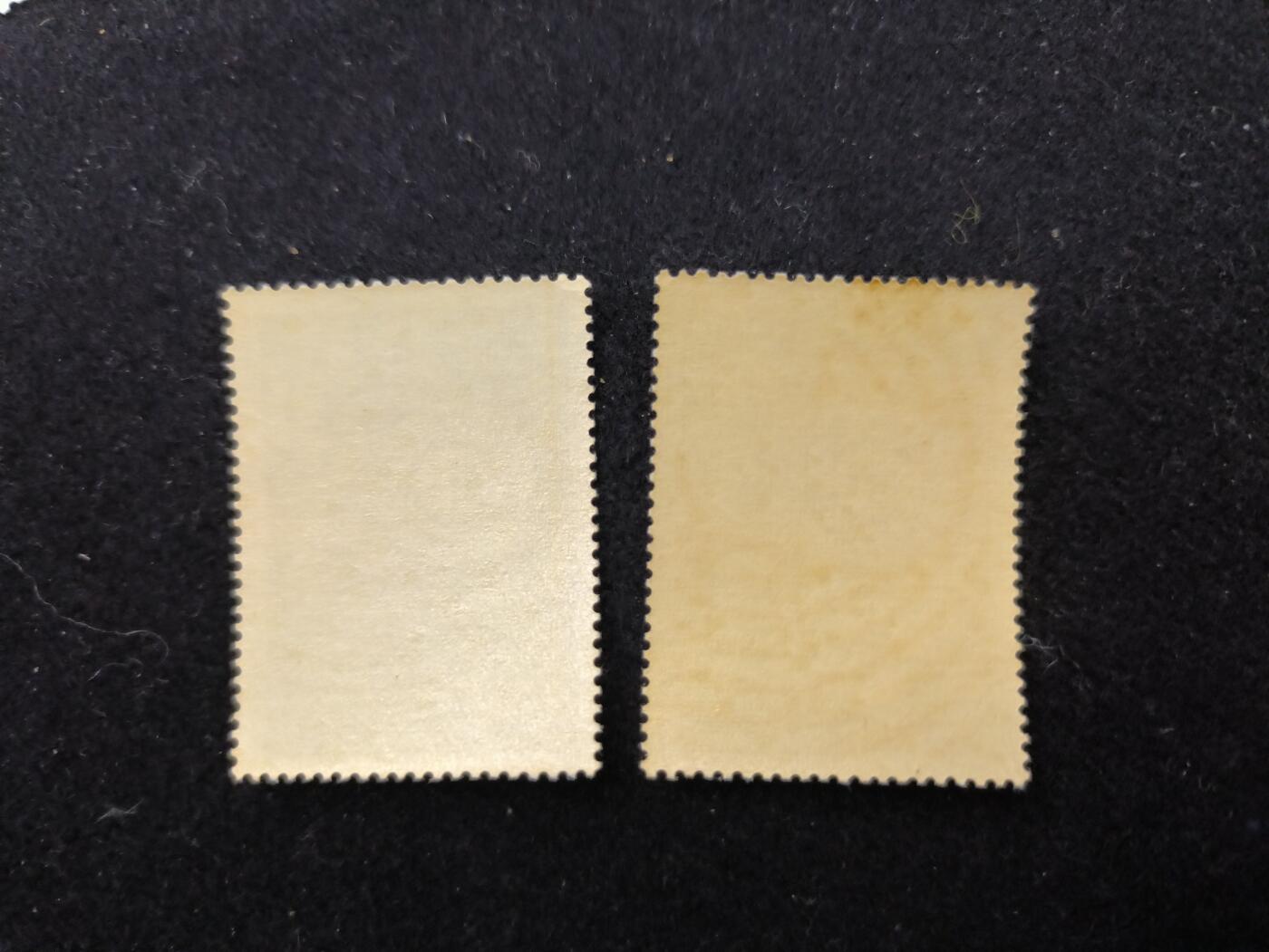 云宸嘉赏-勋臻佳藏新年快速场次（快拍 低佣 一元一手）（新年期间快递正常发） 意大利 1972 年发行的各国议会联盟第 60 届大会纪念邮票