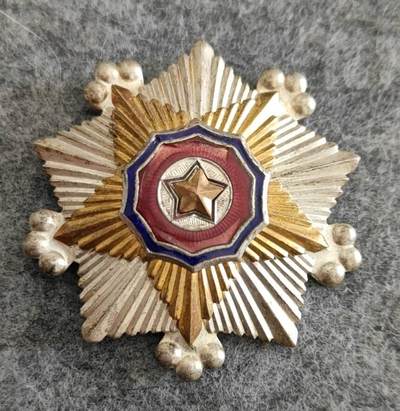 二级国旗 - 二级国旗