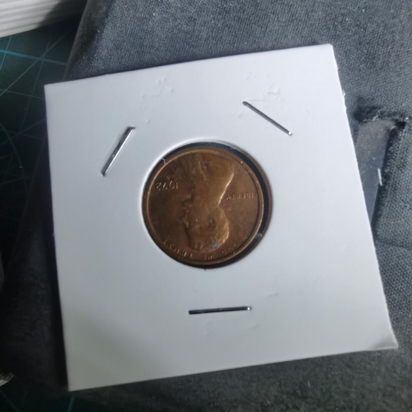 沼泽如烟--第1002场 美国1972年一分