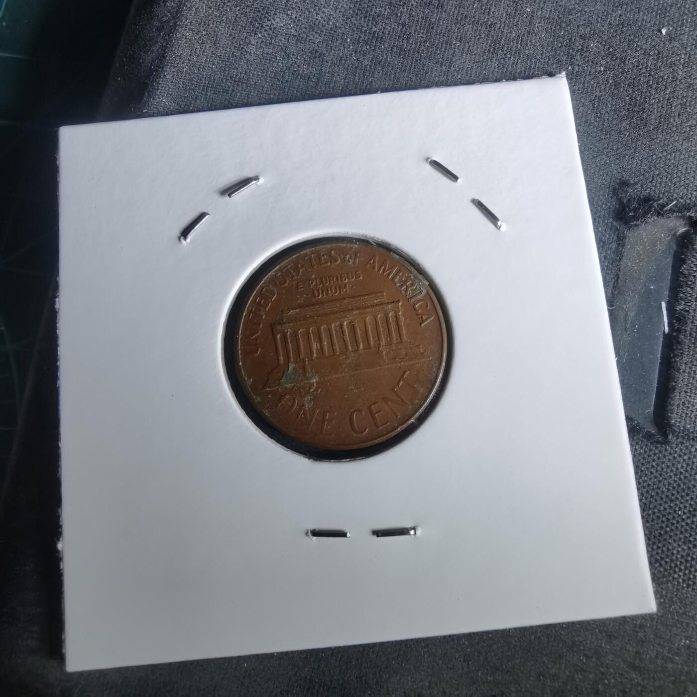 沼泽如烟--第1002场 美国1967年一分