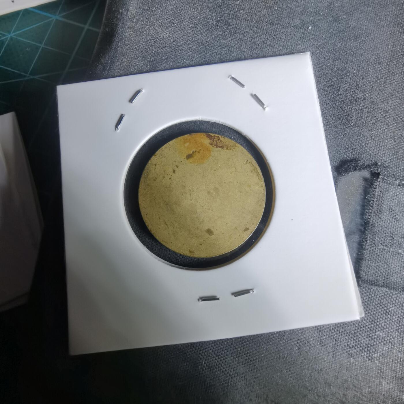 沼泽如烟--第1002场 患字牌