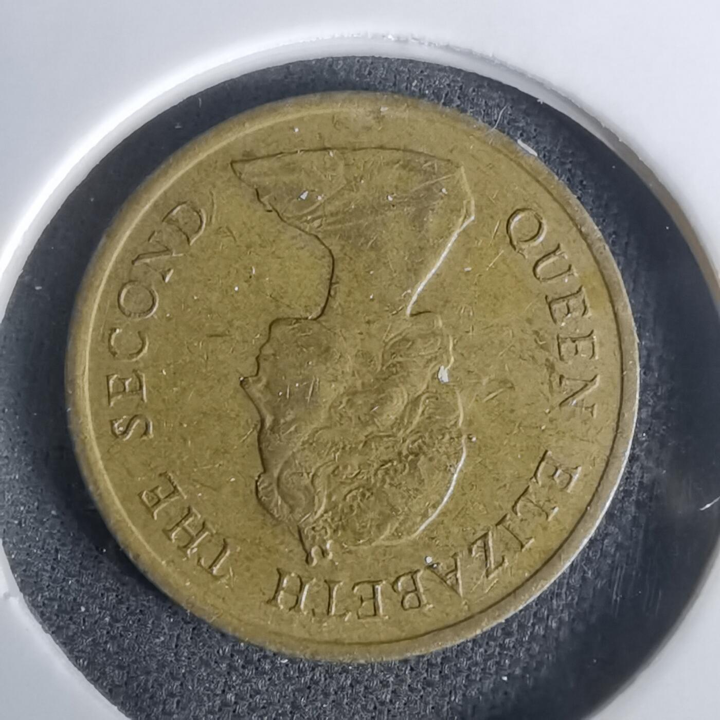 沼泽如烟--第1002场 香港1982年一毫