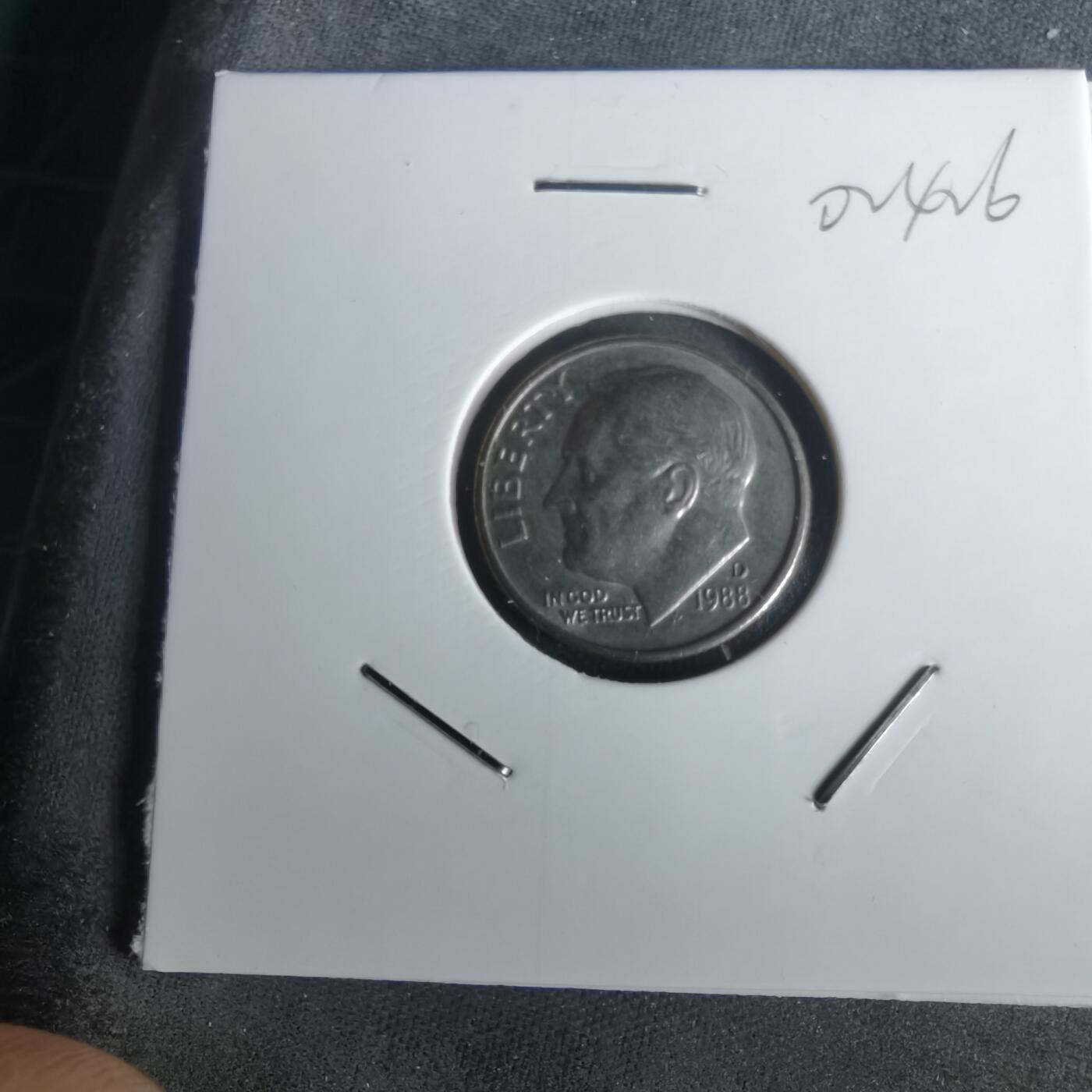 沼泽如烟--第1002场 美国1988年十分