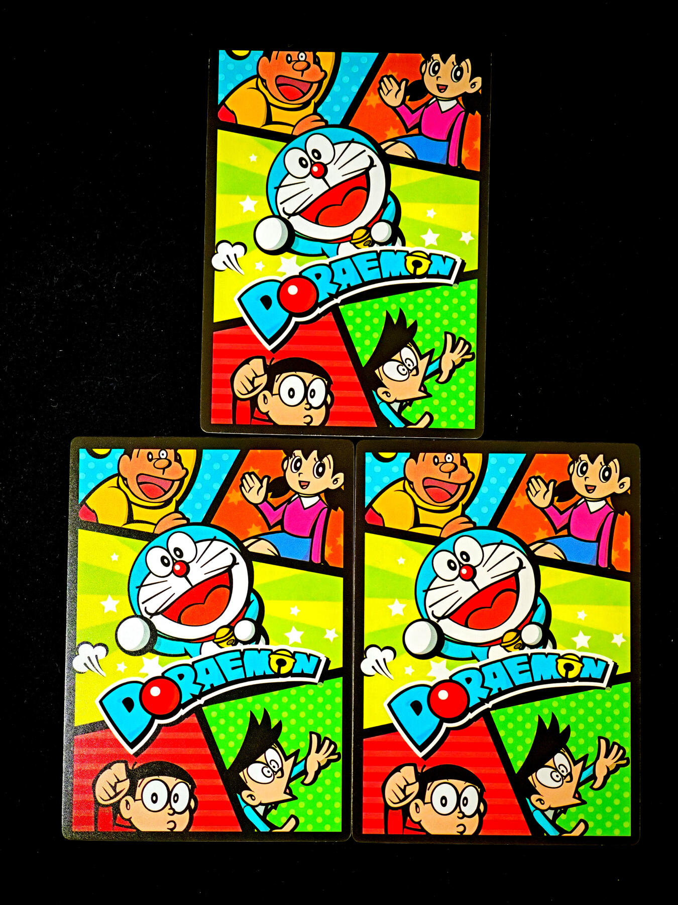 琦卡当当铺～第34期★★新年快乐~各种类型亲签A4都有~支持寄存★★~【9点40结束】扫码加群抽[包邮券]~