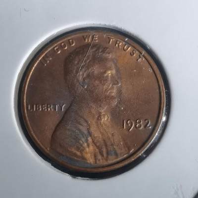 沼泽如烟--第1002场 - 美国1982年一分