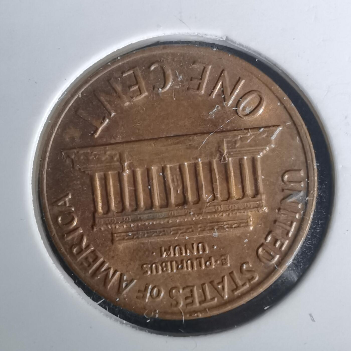 沼泽如烟--第1002场 美国1972年一分