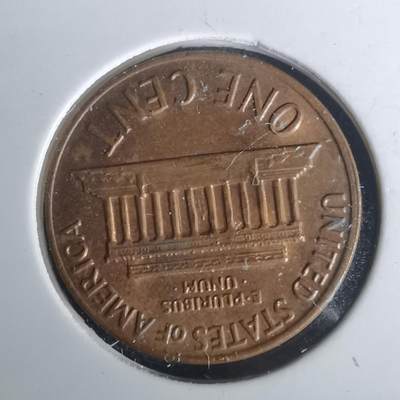 沼泽如烟--第1002场 - 美国1972年一分