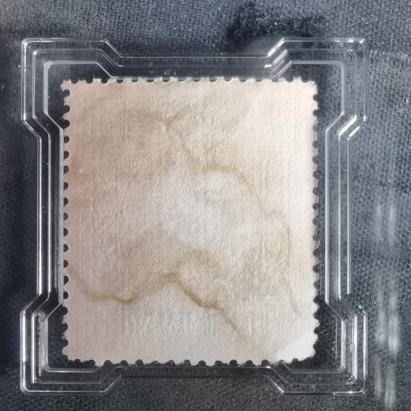 沼泽如烟--第1002场 孙像邮票