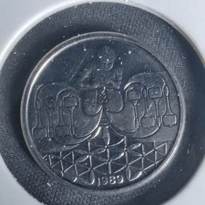 沼泽如烟--第1005场 - 巴西1989年50分