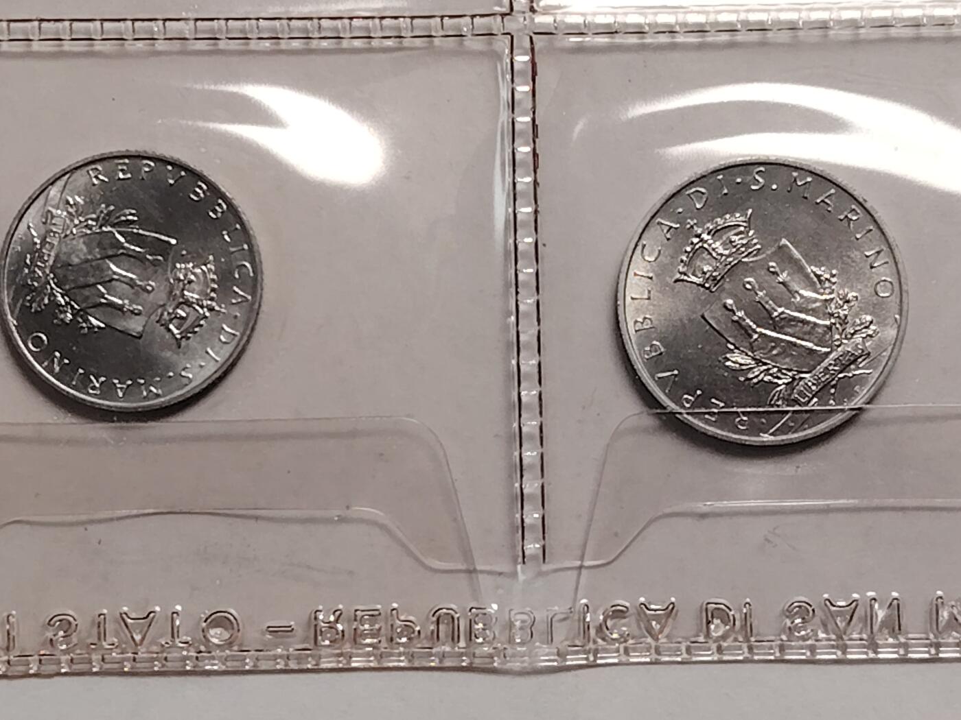 布加迪🐬～世界钱币(上海)🌾第 277 期 /  各国套币和散币