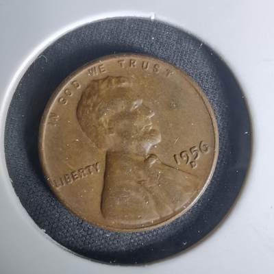 沼泽如烟--第1005场 - 美国1956年一分