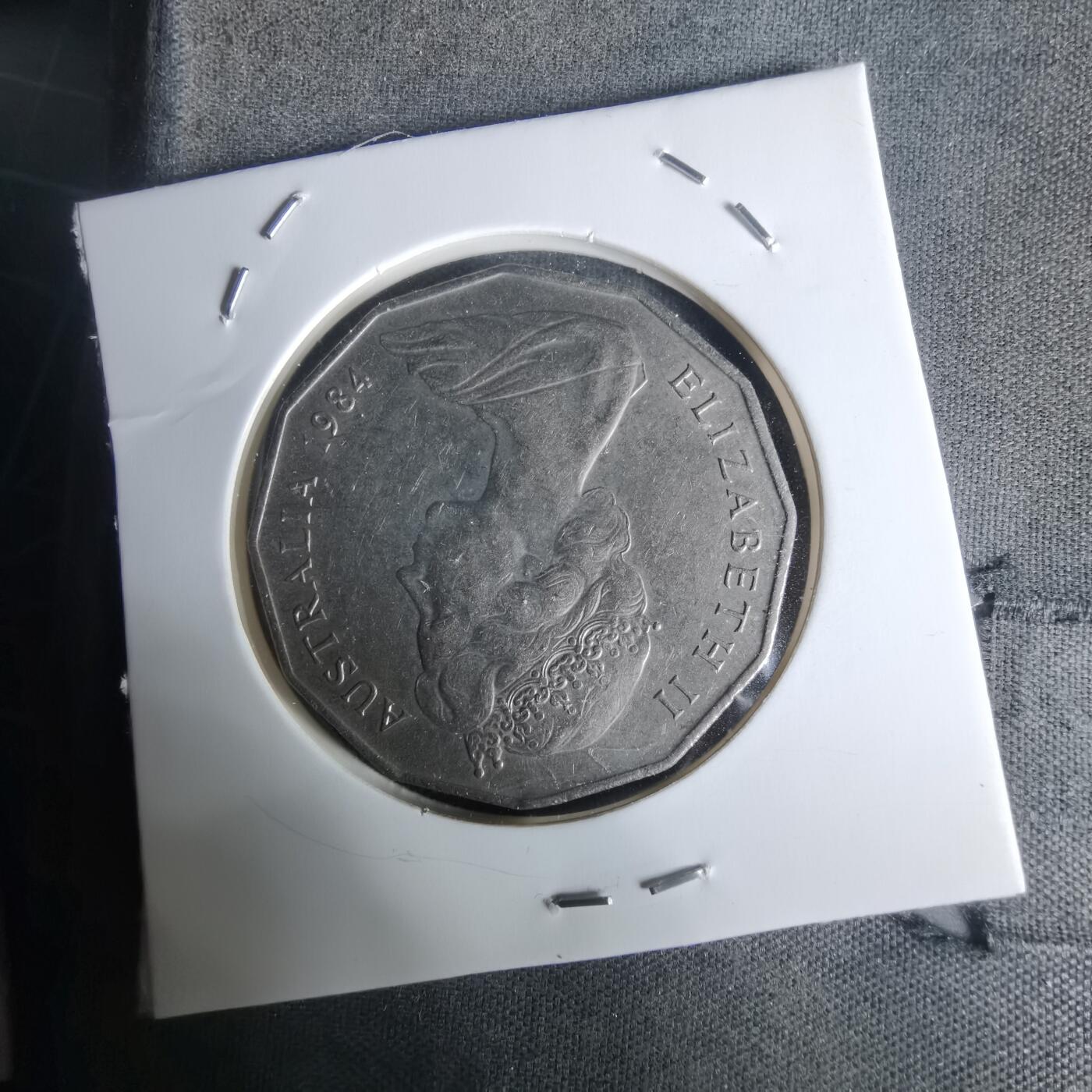 沼泽如烟--第1005场 澳大利亚1984年50分