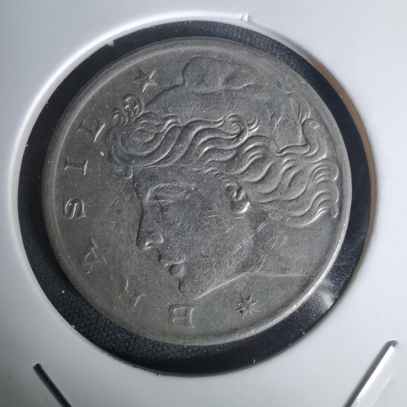 沼泽如烟--第1005场 巴西1970年50分