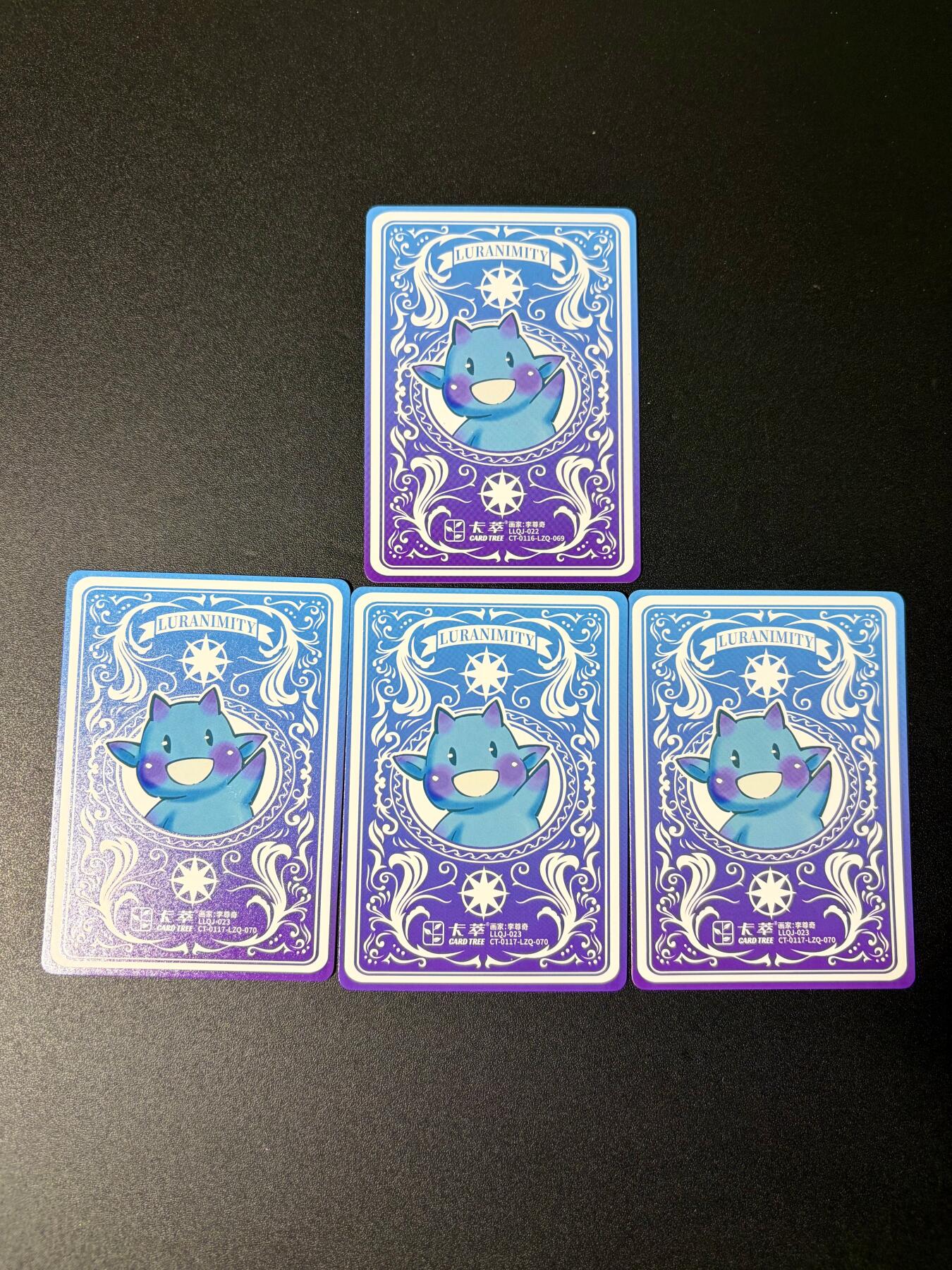 NO.25 好又多金牌大场，新年专场（下）马到成功，万事亨通！每周一站式配齐，方便凑单！（周6晚9点截拍，卖家送拍0抽成！） 卡萃 路蓝奇境 李尊奇 哪吒 呐喊 粗闪4张