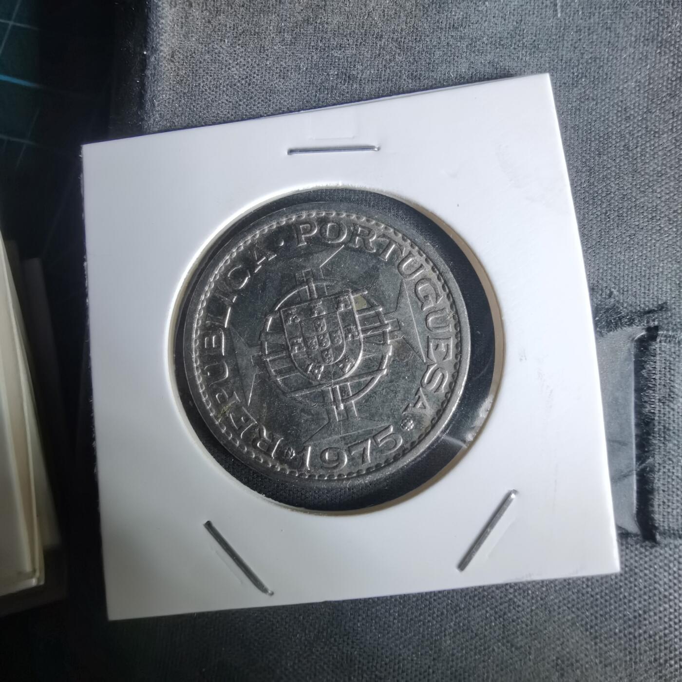 沼泽如烟--第1005场 澳门1975年一元