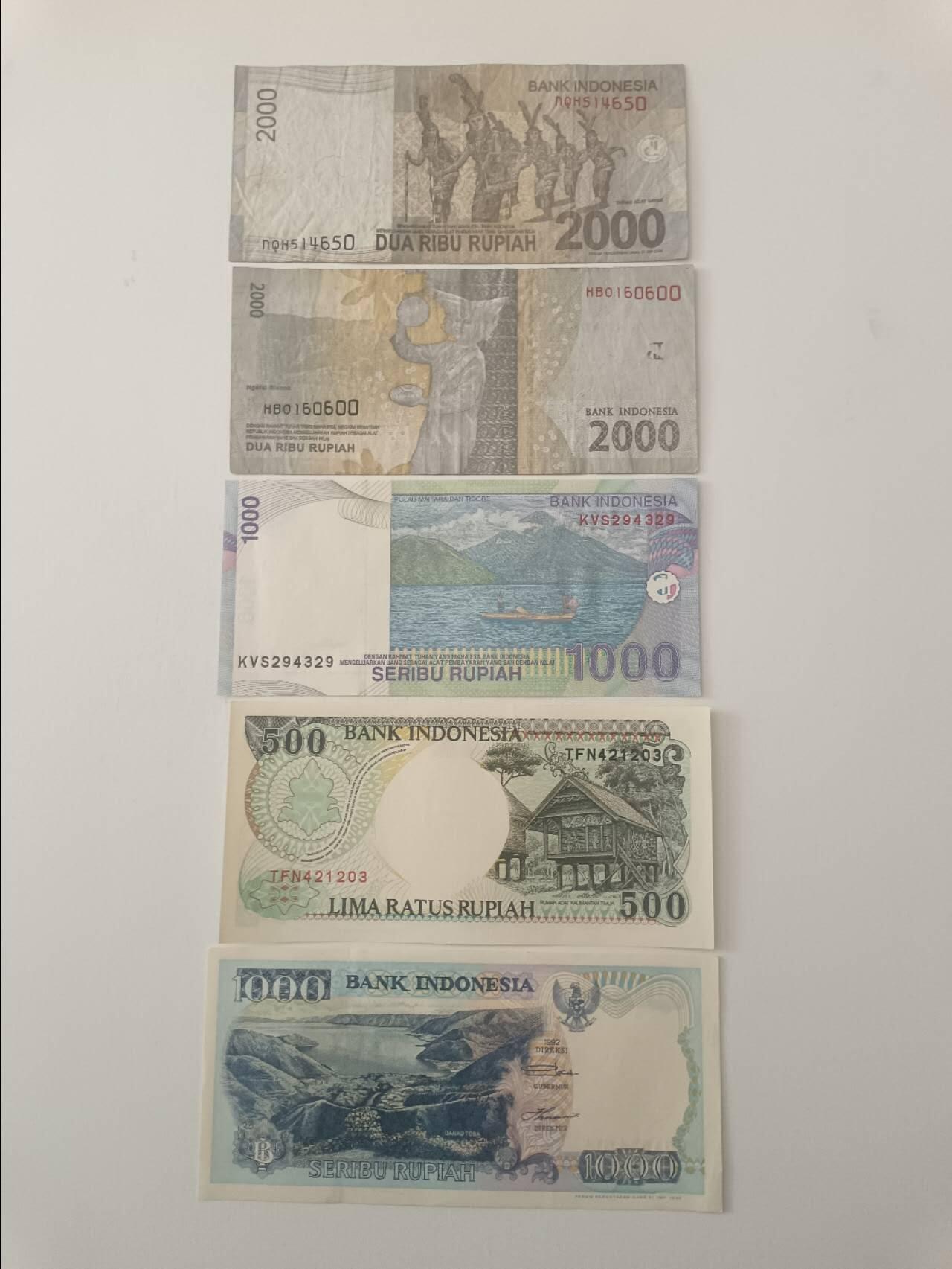 【20260227】非全新纸币和硬币第339场