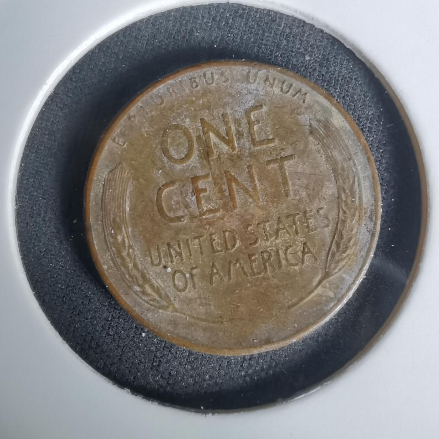 沼泽如烟--第1005场 美国1953年一分