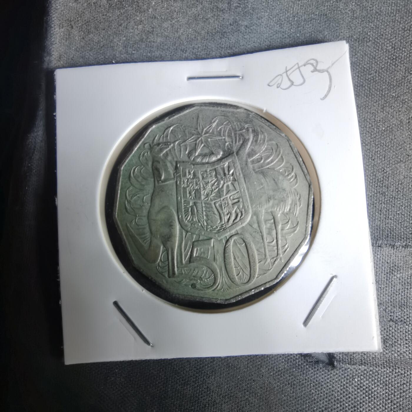 沼泽如烟--第1005场 澳大利亚2007年50分