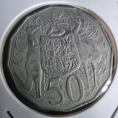 沼泽如烟--第1005场 - 澳大利亚2007年50分