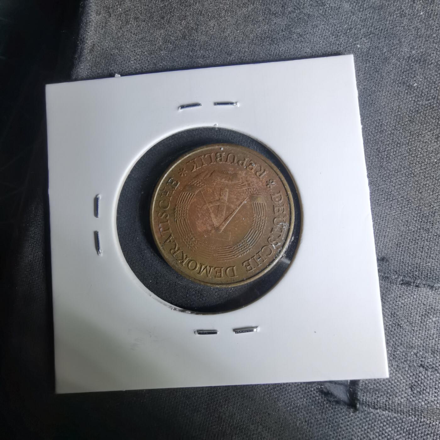 沼泽如烟--第1004场 东德1983年20