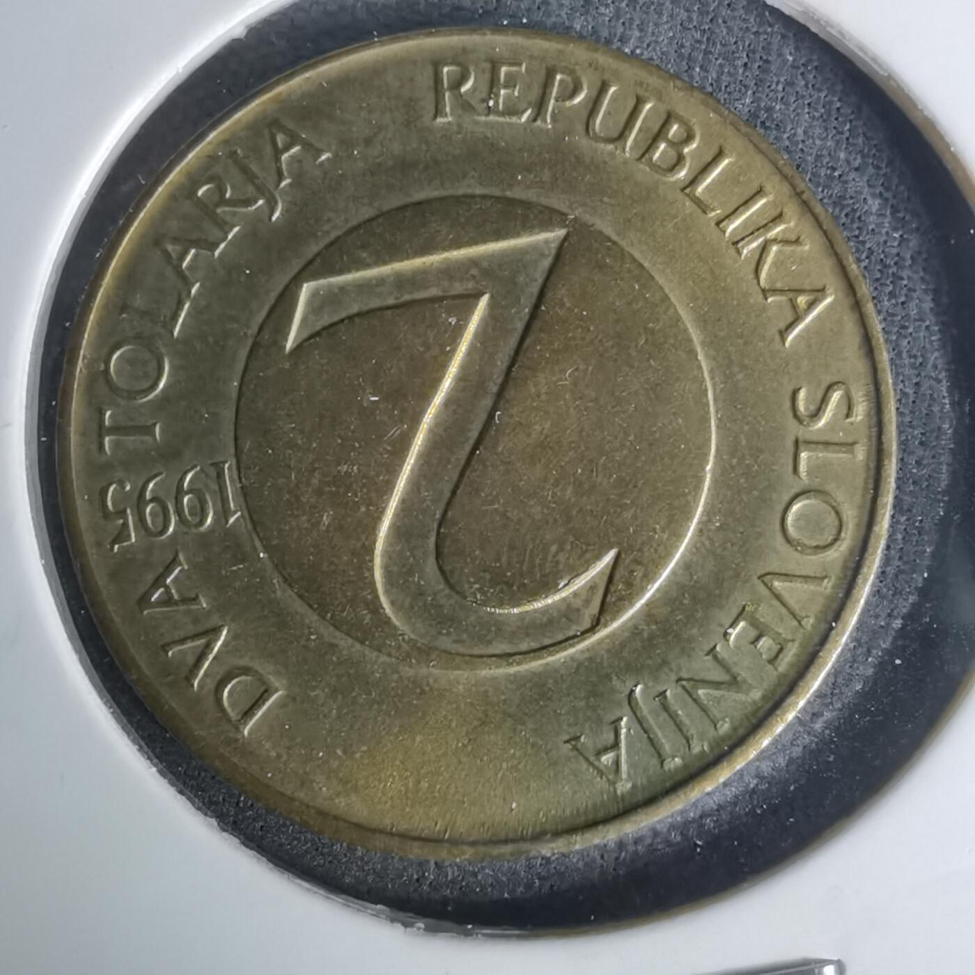 沼泽如烟--第1004场 斯洛文尼亚1995年2托拉尔