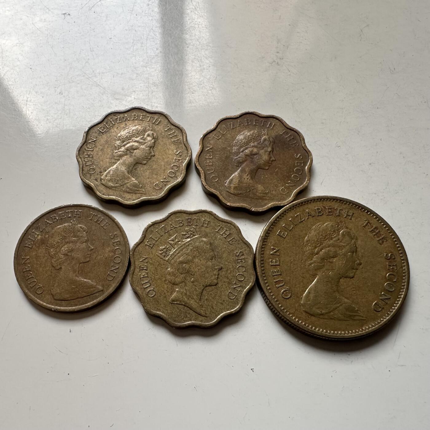 🌹外币初藏🌹🐯2026年第21场 正月十五正常发货