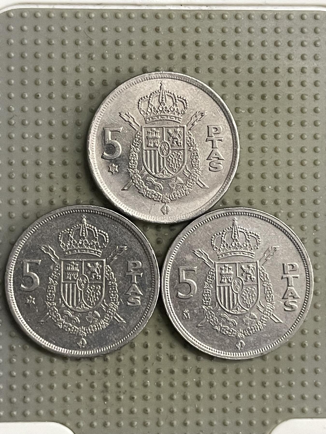 2026年第27场各国散币拍卖（总第177场）