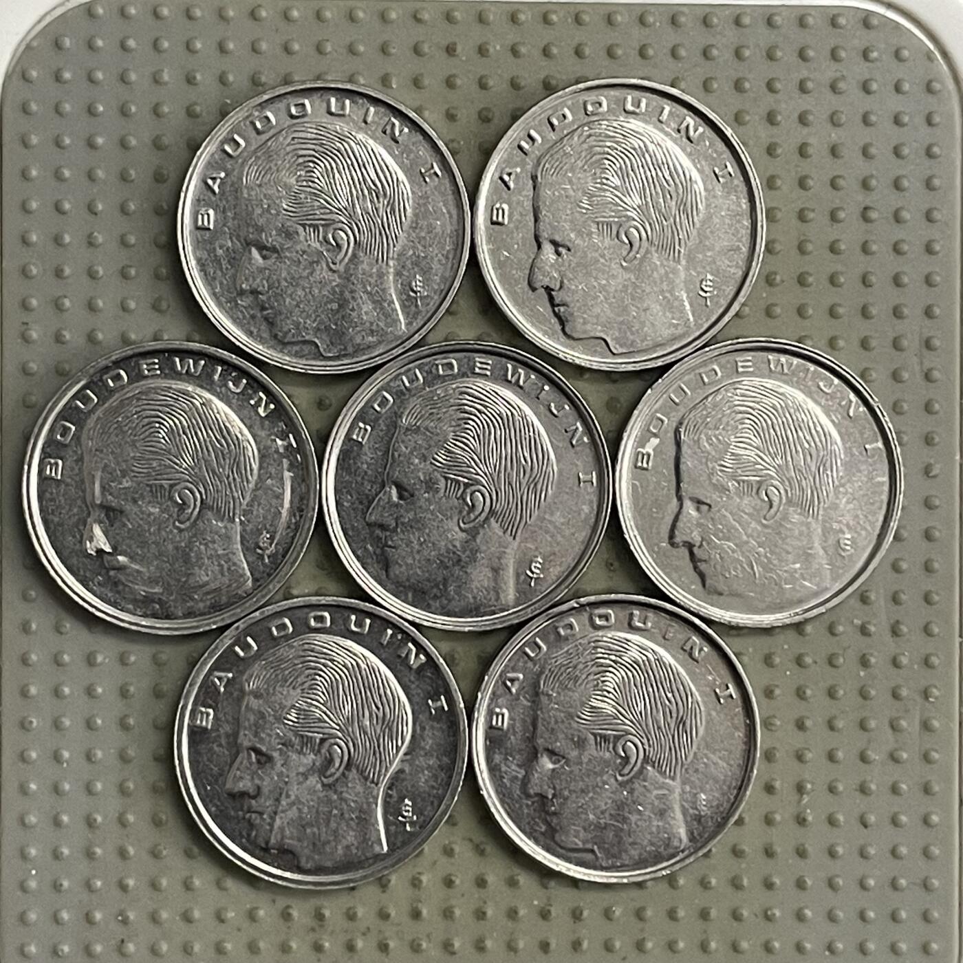 2026年第27场各国散币拍卖（总第177场）