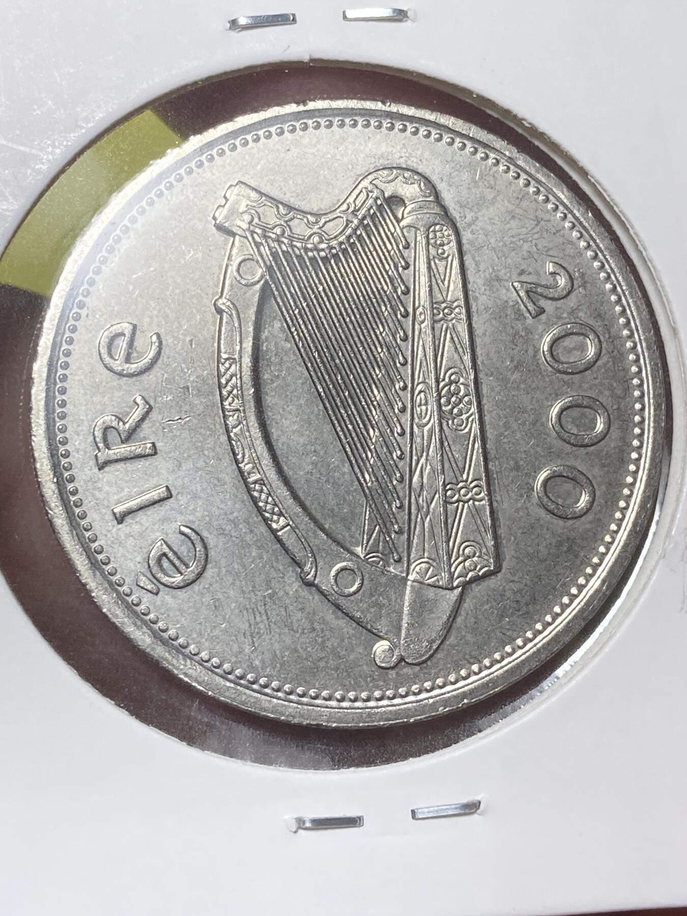 2026年第三十二场(总第二百零一场）外国精品纸夹币场(免佣金)