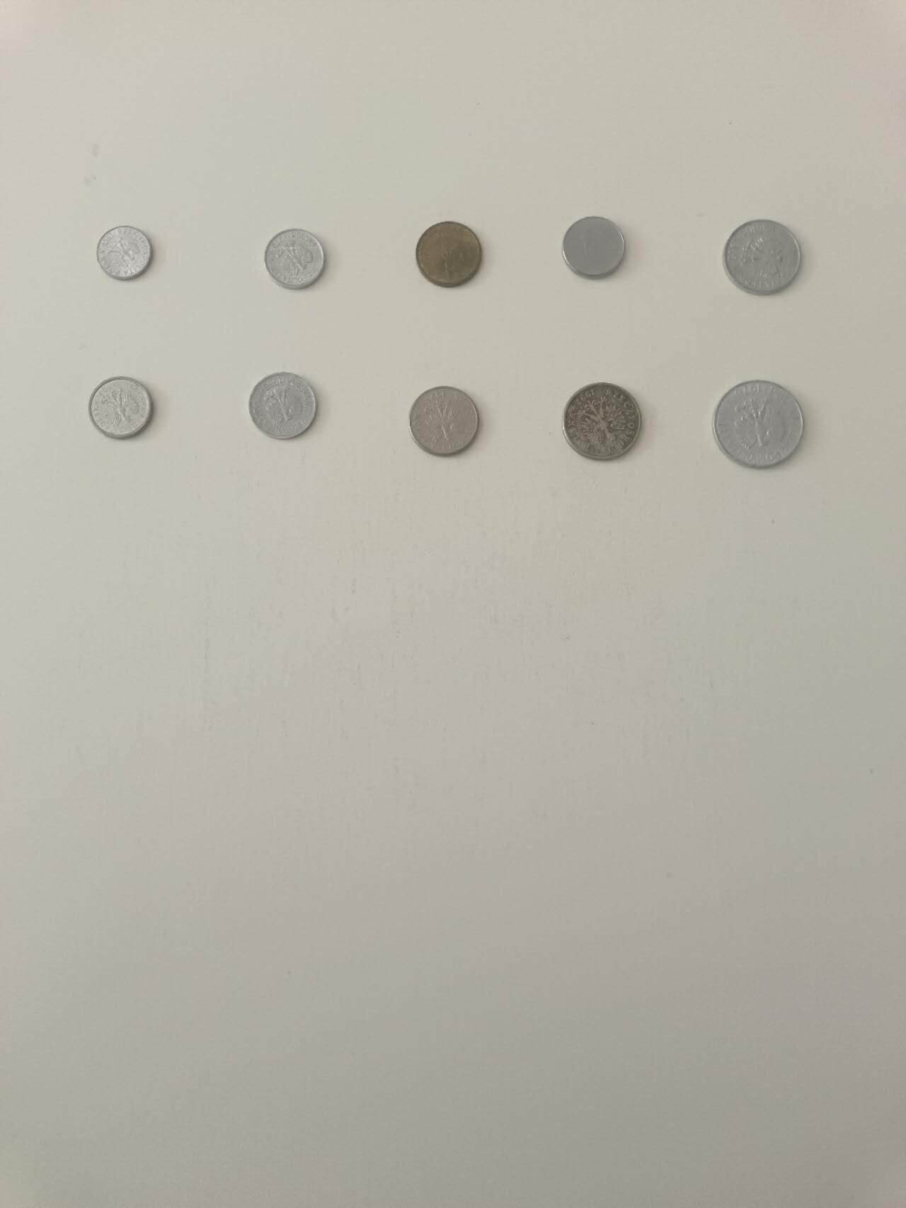 【20260227】非全新纸币和硬币第339场