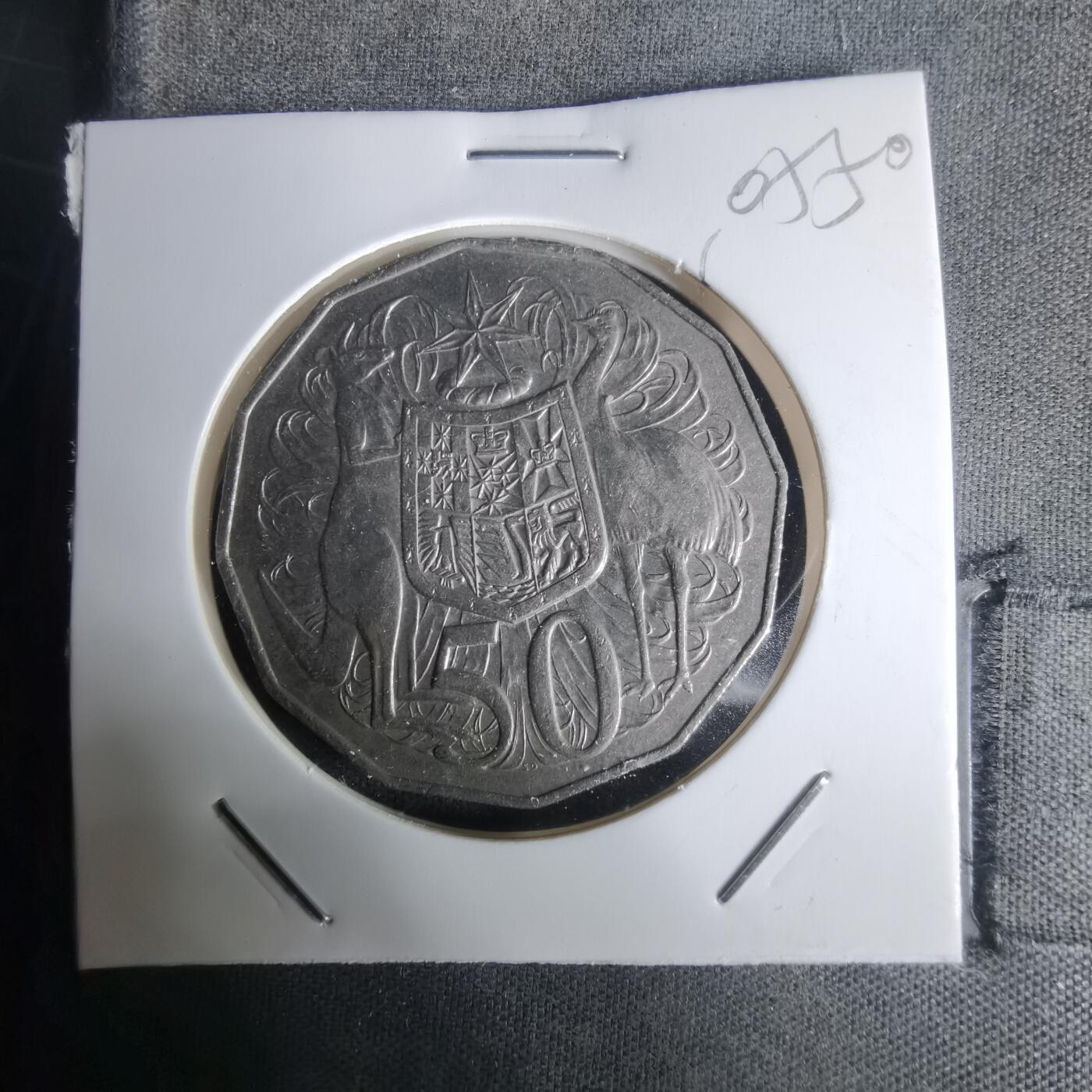 沼泽如烟--第1005场 澳大利亚1984年50分